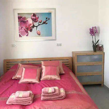 아파트 Apartamenty Gietrzwald
