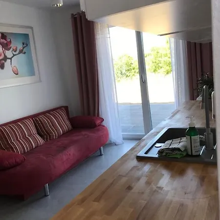 Apartamenty Gietrzwald