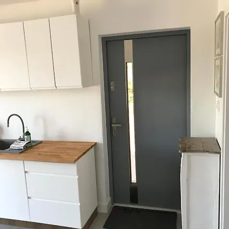 Apartamenty Gietrzwald 아파트 Gietrzwałd