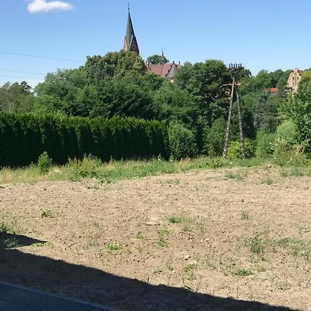 Apartment Apartamenty Gietrzwald