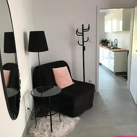 Apartamenty Gietrzwald Apartment