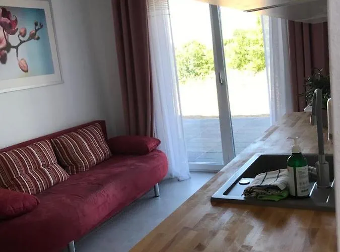 Apartamenty Gietrzwald