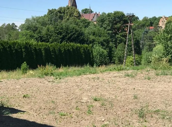 Apartment Apartamenty Gietrzwald